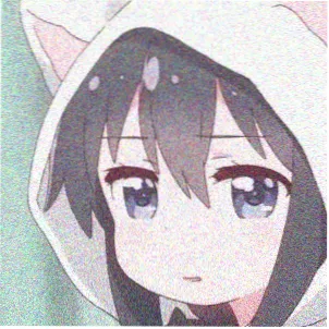 姜瑜晶 角色头像